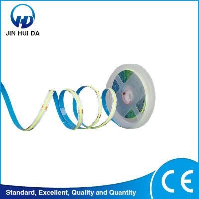 Decoration Waterproof IP65 IP68 COB Flexible RGB LED Strip Light