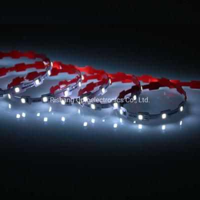 High Bright 100m/Reel 12V 60LEDs/M LED Light Strip for Signage