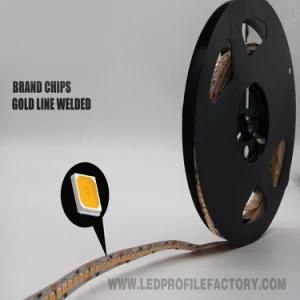 GS2835 LED Profile Flexible Strip Light