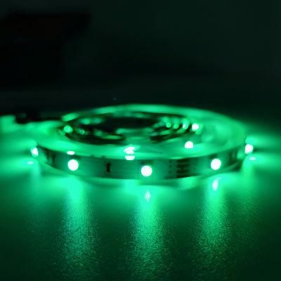 High Quality 5050 WiFi Smart Strip Light for Party Decoration