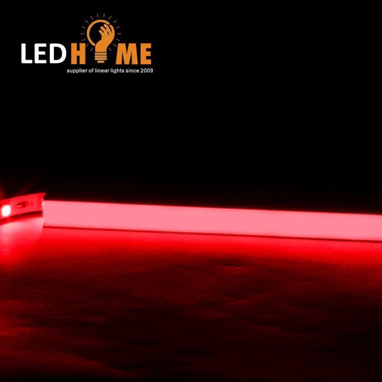 SMD3838 RGBW LED Strip Light DC24V 72LEDs/M