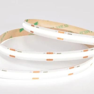 LED COB Strip DC24V 504LEDs Cold White COB LED Strip Light for Decoration