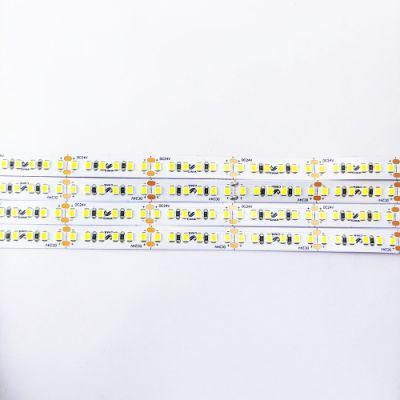 Ultra-Bright Flexible Embedded LED Light Bar Is Suitable Hotels LED Strip Light