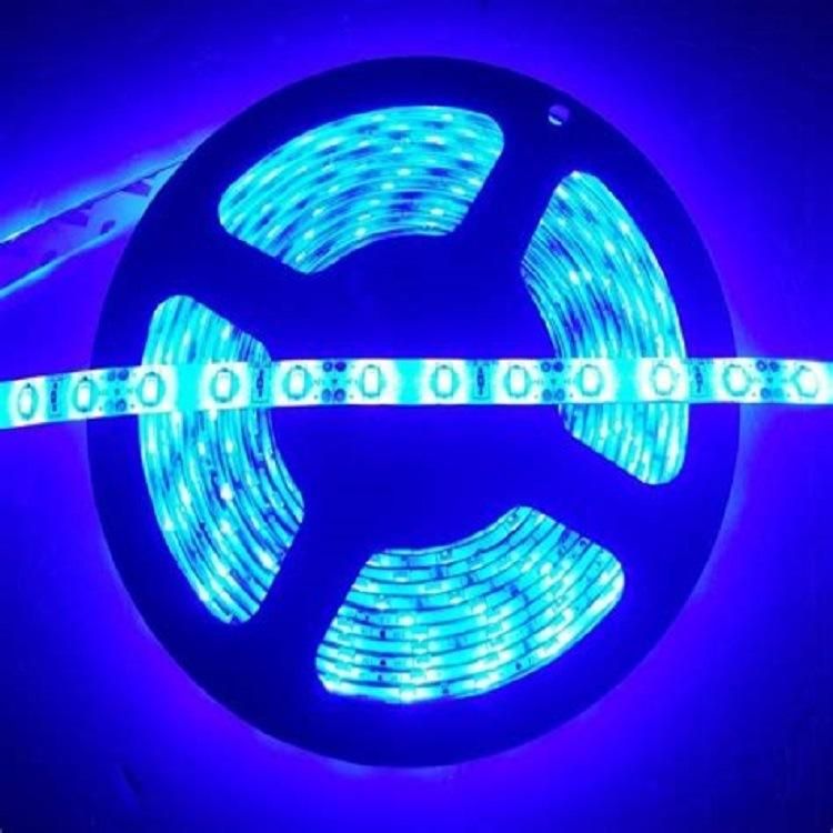 12V 120LEDs/M Edgelight 5730 Double Row Flexible LED Light Strip