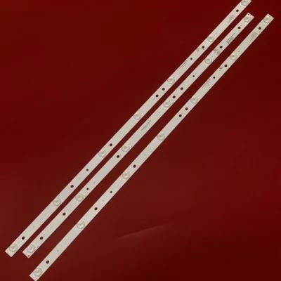 LED Backlight for LED39c310A LED Strip Js-D-Jp3910-071ec Js-D-Jp3910-061ec