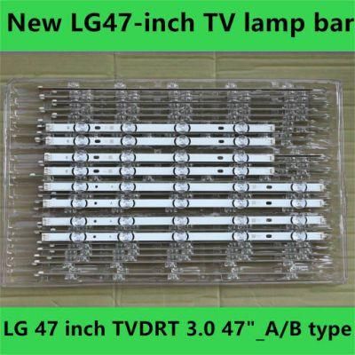 47&prime; LED TV Backlight 47lb for 47inch Big Lens Innotek Drt 3.0 47&quot; 5+4 Light Bar