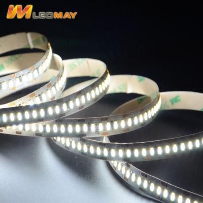 Good Quality and High Brightness 4014 LED Strip with the certification of CE FCC RoHS