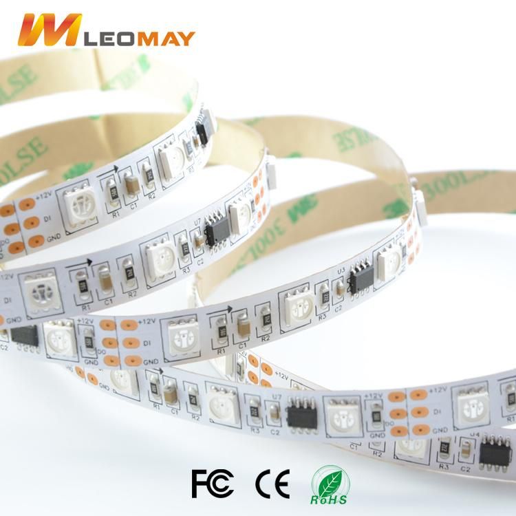 High Quality LED Strip WS1903 Dream Color 5050 LED String Light