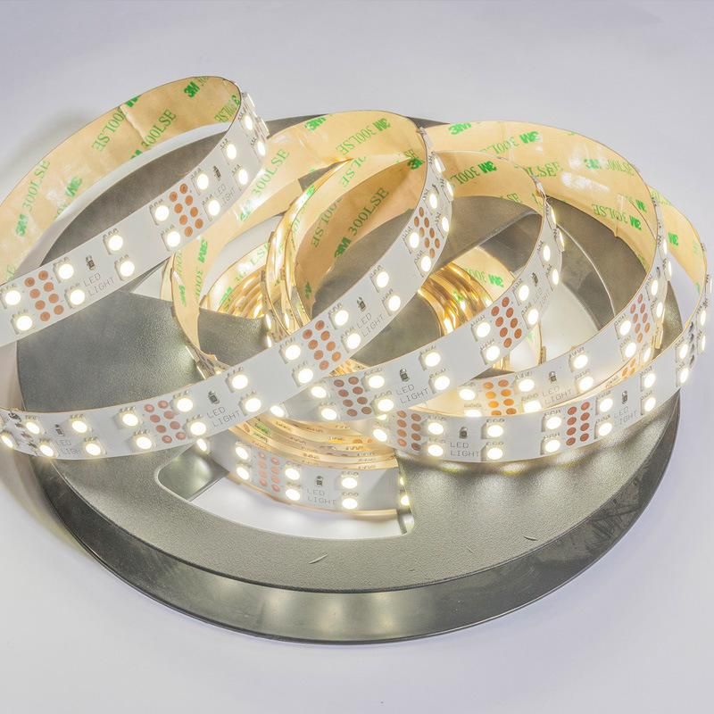 Led Strip Stair Light 5050 Smd Led Strip Datasheet 120Leds/M 12V 15Mm