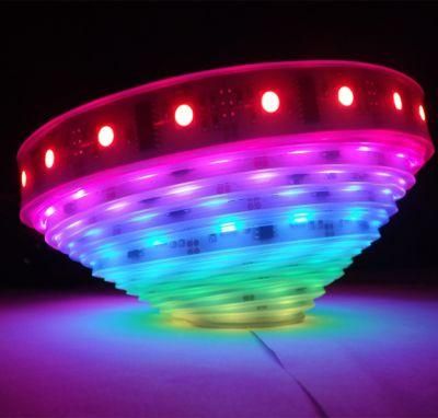 RGBW 32LED Waterproof Digital Flex LED Strip