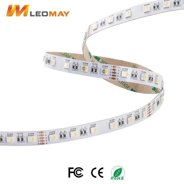 Super Brightness 5050 RGBW LED Strip Light