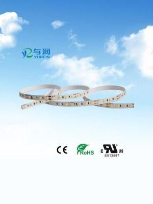 SMD2835 High Brightness Flexible LED Strip Lights