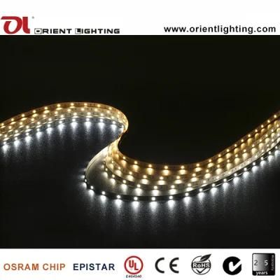 UL Ce SMD5050 High Power Flexible 30LEDs/M LED Strip Light