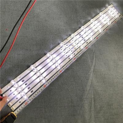 TV LED Backlight Strips for LG 42la Innotek Pola 2.0 42&prime;&prime; a Type Rev00