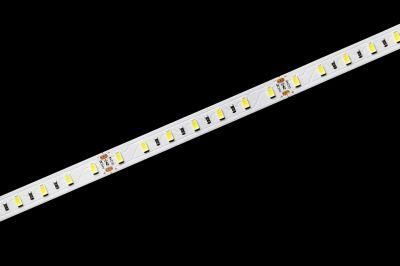 Ce UL Samsung Chip 70LEDs 28.8W 24V IP20 3000K Strip LED