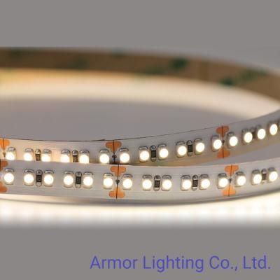 Best Quality SMD LED Strip Light 3528 180LEDs/M DC12V/24V/5V for Side View/Bedroom