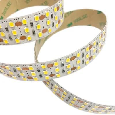 Strip Led 2835 360Leds/M 24V 20Mm 24W/M Strip Led Light