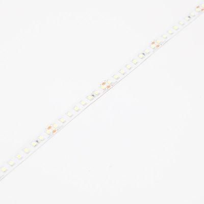 Factory Good Price Flexible LED SMD2835 128LED DC24V Single Color IP20 for Decoration