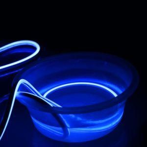 Ce RoHS Approved Top Quality LED Neon Flex Rope Lights