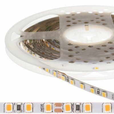 Outdoor LED Backlight Strip White Color Flexible LED Light RGB Strip Light