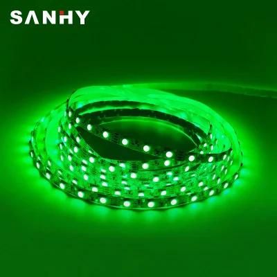 Addressable Flexible 60LEDs Full Color RGB LED Strip Light