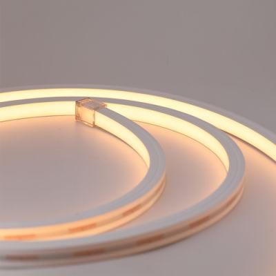 Light COB LED Lamp Flex Neon LED Strip