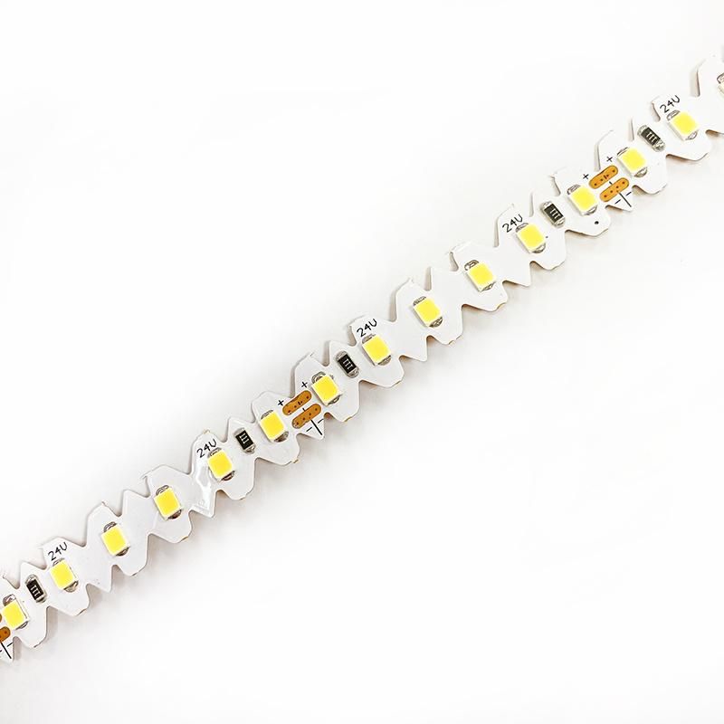 S Type Led Strip 2835  120Leds/M 24V 10Mm  24W/M