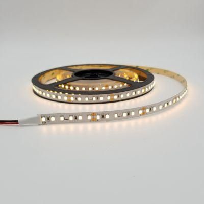 High Brightness 120LEDs 9.6W/M Flexible LED Strips