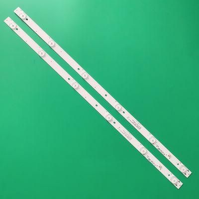 TV LED Backlight Strips LED456 Ms-L1343 V2 2017-01-04 32 Inch