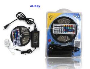 RGB LED Strip Light New York