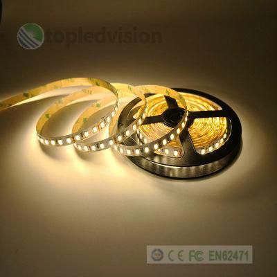 24V Flexible Adhesive LED Strips for Food Display