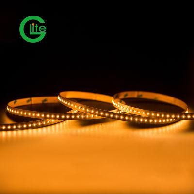 LED Strip Lights SMD 2216 18W Waterproof LED Light Strip 5m