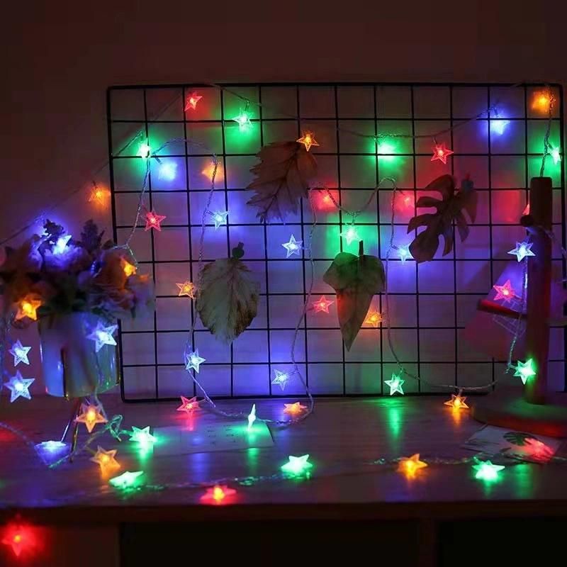 Changeable LED Light for Decoration
