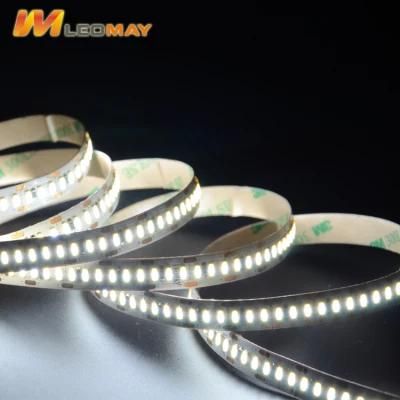 High Performance SMD4014 240LEDs/m LED strip light with CE RoHS