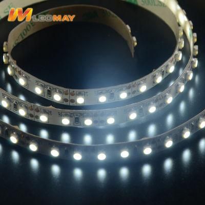 Led Strip 3528 Smd 24V 120Leds/M 8Mm Switchback Led Strip