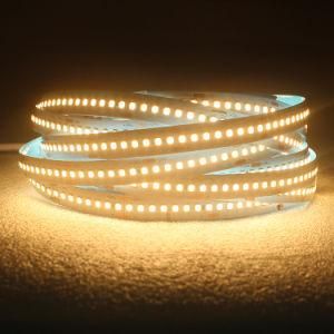 LED Bendable Strip Light DC12V 10mm 120beads 16.4FT LED Strip Roll SMD5050 2-3oz FPC 5meter Flexible LED Light Strip