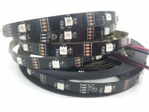 LED RGB Strip Light/Ws2815 Programmable Dream Color