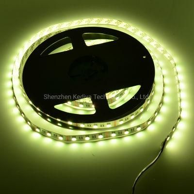 High CRI 2021 Hot Products Waterproof Customizable 16.4FT 12V 24V 5050 RGBW Rgbww LED Strip 4in1