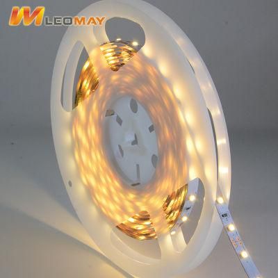 flexible decorative strip light SMD3528 LED Strip with CE, UL, RoHS