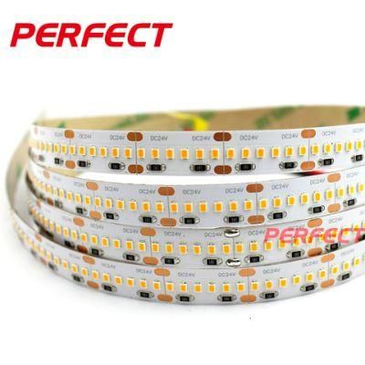 3500K Warm White 2216 300LED/M 5m/Roll LED Lighting Strip