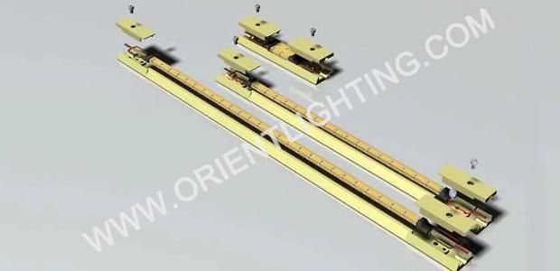 SMD 5730 Ol-5730fh-12624-Ww LED Strip