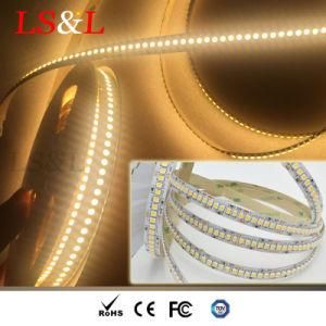 240LEDs/M 3528 Highpower&amp; High Density LED Strips Ce RoHS