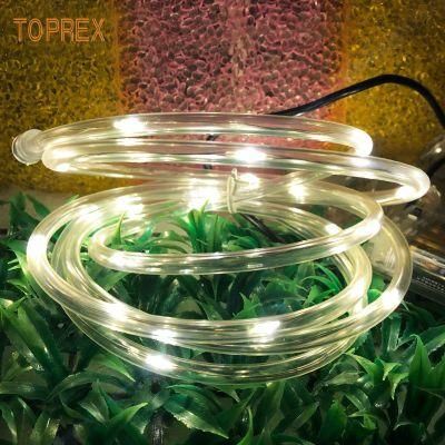 Modern Lighting Fancy Lights Flexible LED Tube Lights with Battery Oprated