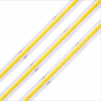 320 Chips Non-Waterproof COB LED Strip