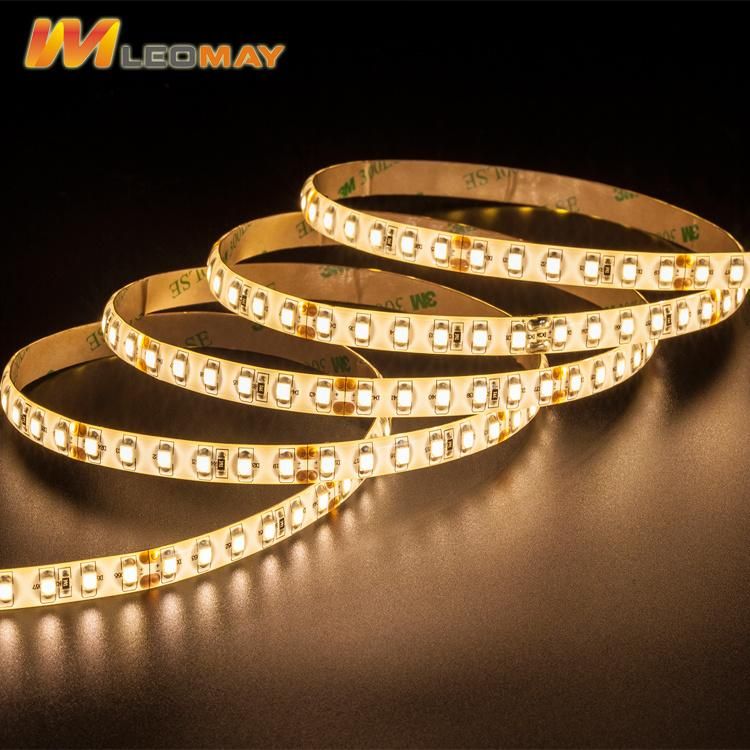 Low Light Decay High Intensity 3528 LED Strip Lighting