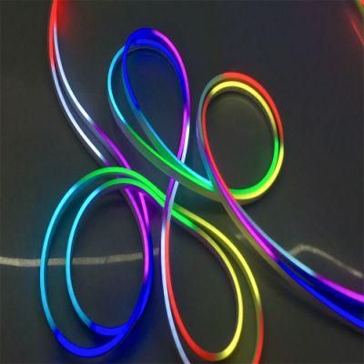 IP67 Waterproof 5050 RGB LED Strip Flexible LED Strip Light