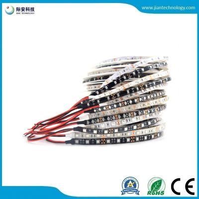 3528 60LED/M IP68 24V White LED Flexible Strip