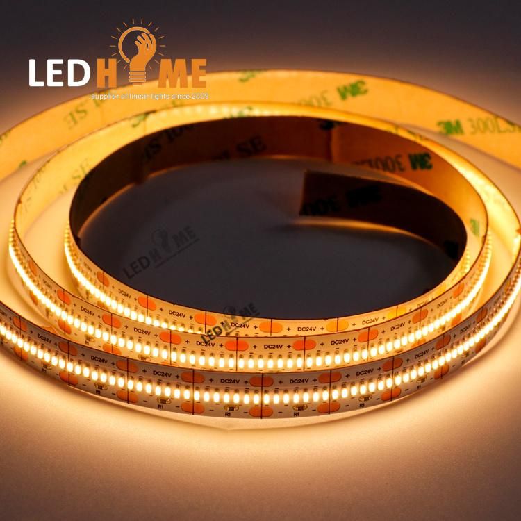 560LEDs SMD 1808 LED Strip Good Quality From Factory