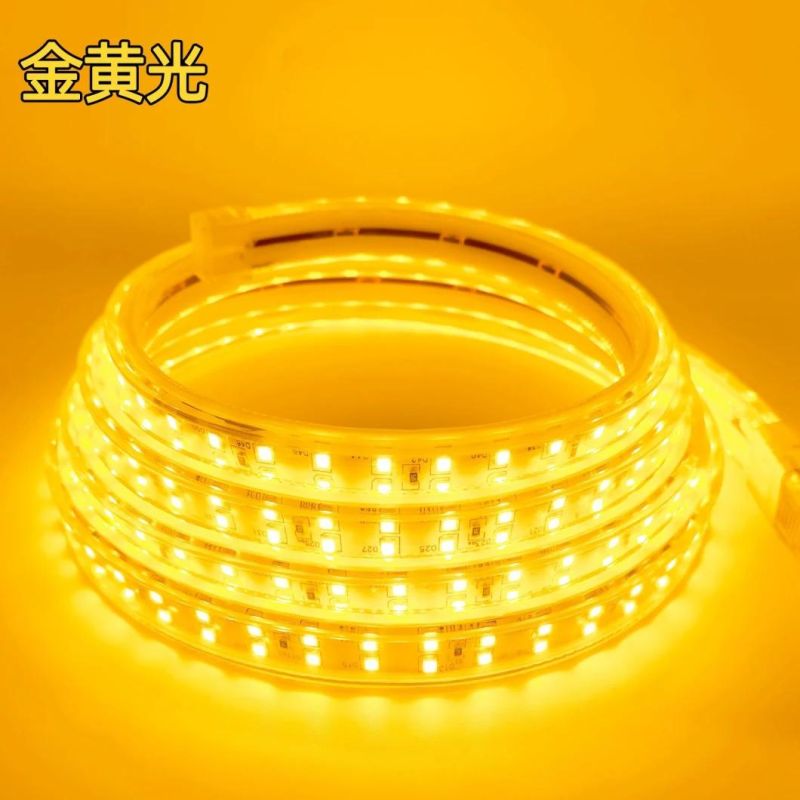 Alva / OEM 8mm 10mm 12mm High Glossy Strip Light Hot Sale