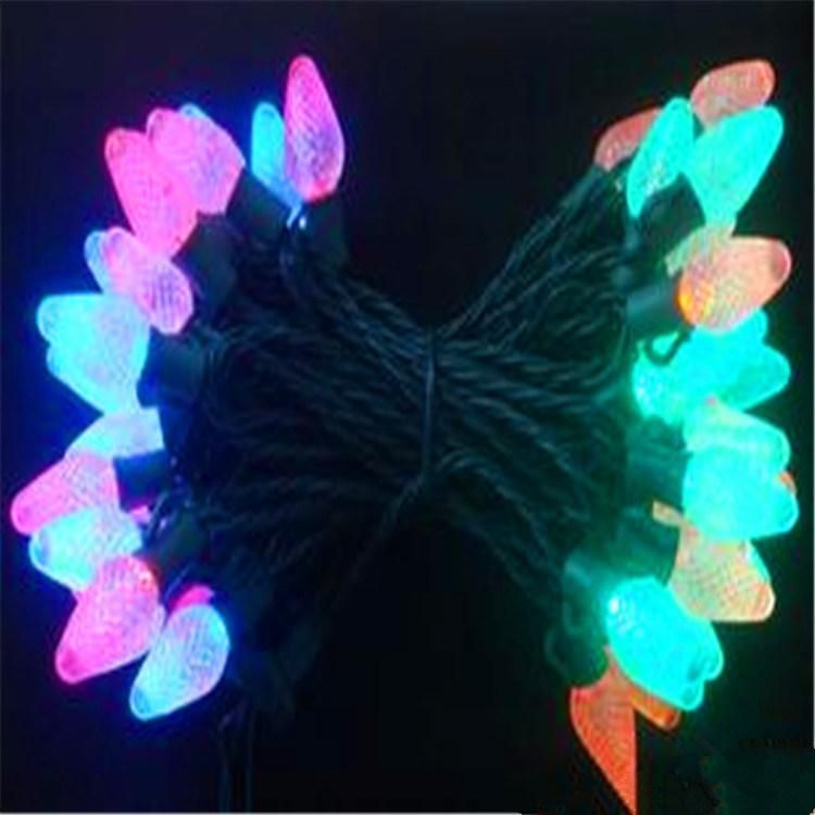 C7 LED Christmas String Light